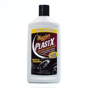 Meguiar's G2970 Two Step Headlight Restoration Kit for sale online