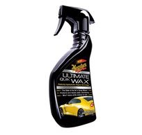 fast wax autozone