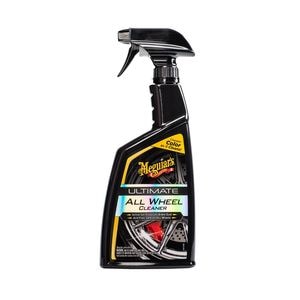 Wheel and Tire Cleaner - Best Replacement Wheel and Tire Cleaners