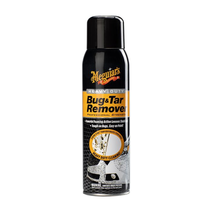 CHEMICALS - Cyclo Bug & Tar Clean Aero (12oz.) Volume Pricing Available