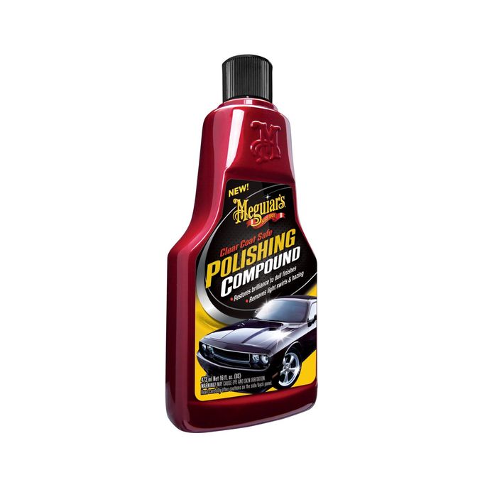 Jual Meguiars - Meguiar's Polishing Compound