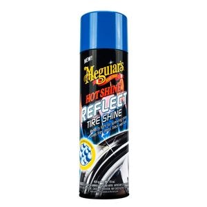 Meguiar's Hot Shine High Gloss Tire Spray 24oz