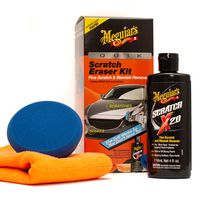 Kit rénovation phare rapide TURTLE WAX - Auto5