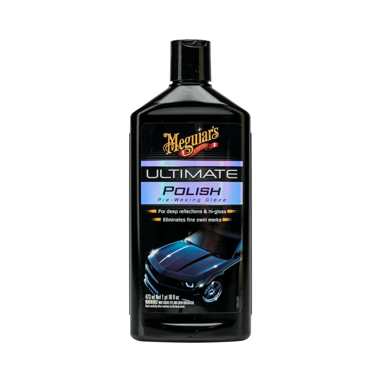 Meguiar's Wax, Meguiar's Car Polish - Meguiar's Car Care Products