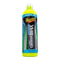 Meguiar's Hybrid Ceramic Wax, Spray Car Wax with Advanced SiO2 Hybrid  Technology - 32 Oz Spray Bottle & Gold Class Car Wash, Car Cleaning Foam  for