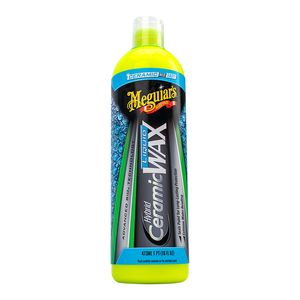 meguiars black wax autozone