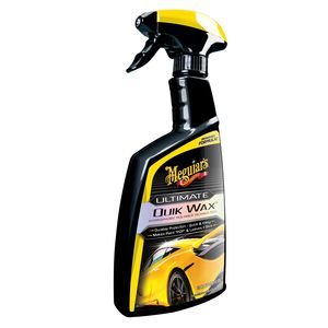 FZ Speed Wax - Car Cleaning Supplies, Car Wax Spray with Brazilian Carnauba  Wax, Quick Detailer, Water Spot Remover for Cars, Trucks, RVs, Boats, and