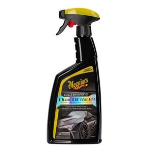 Meguiar's Hybrid Ceramic Quik Clay Kit 18oz