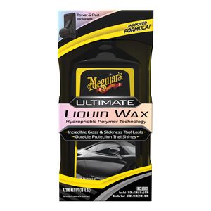 Auto Drive Car Wax Spray - ASDA Groceries