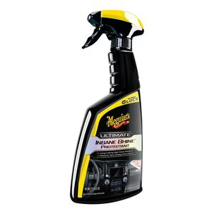 Meguiar's Ultimate High Shine Protectant 16oz Meguiar's Ultimate High Shine Protectant 16oz