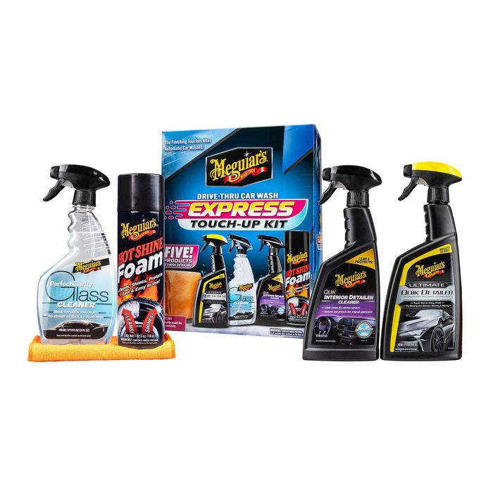 Meguiar's Express Touch-Up Kit
