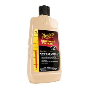 Product Detail - 03900 8 oz. Auto Care Rubbing Compound