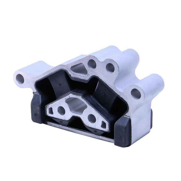 thumbnail image 2 of Polished Aluminum Differential Cover For Dana 60 Axle - 10 Bolt, Includes Drain Plug 2 of 13