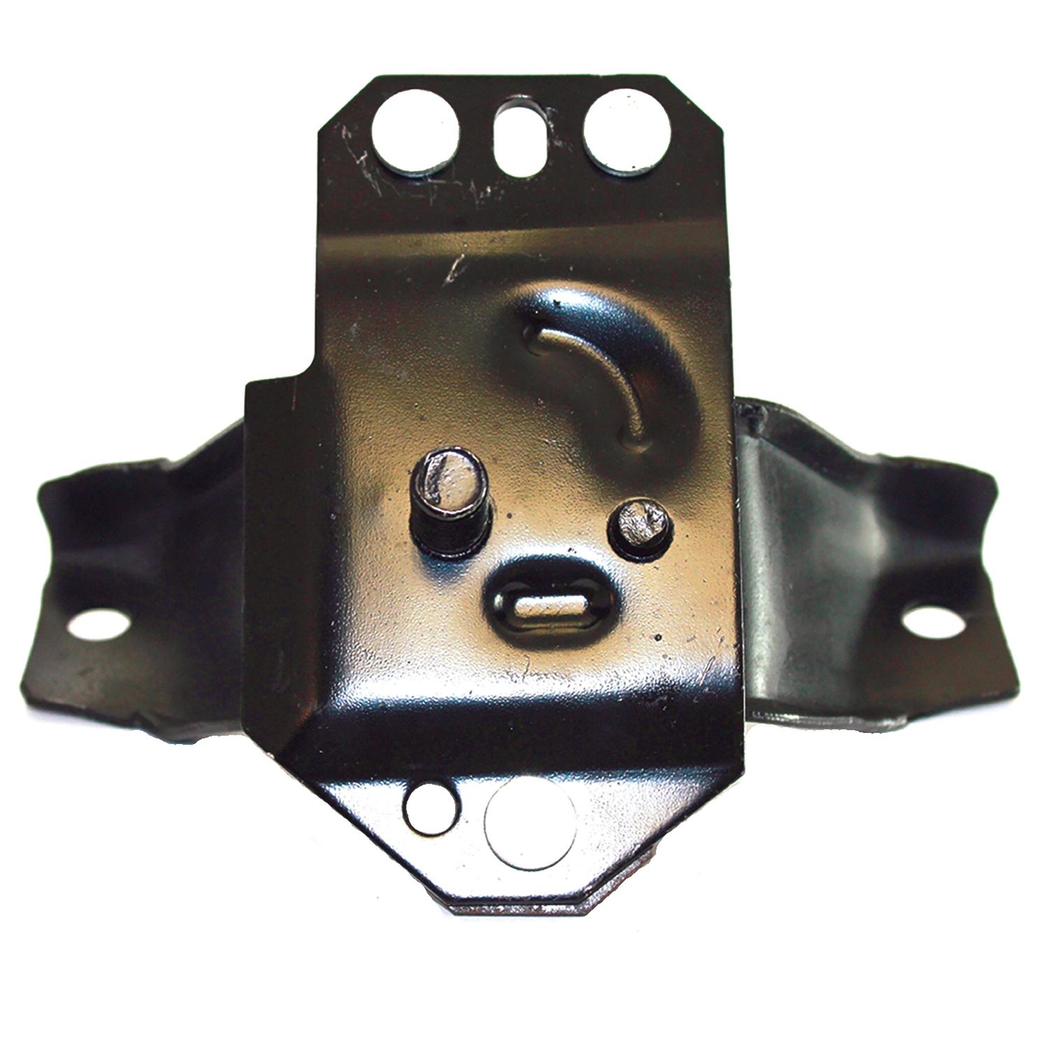 Mrc Mounts Front Passenger Side Motor Mount A2726