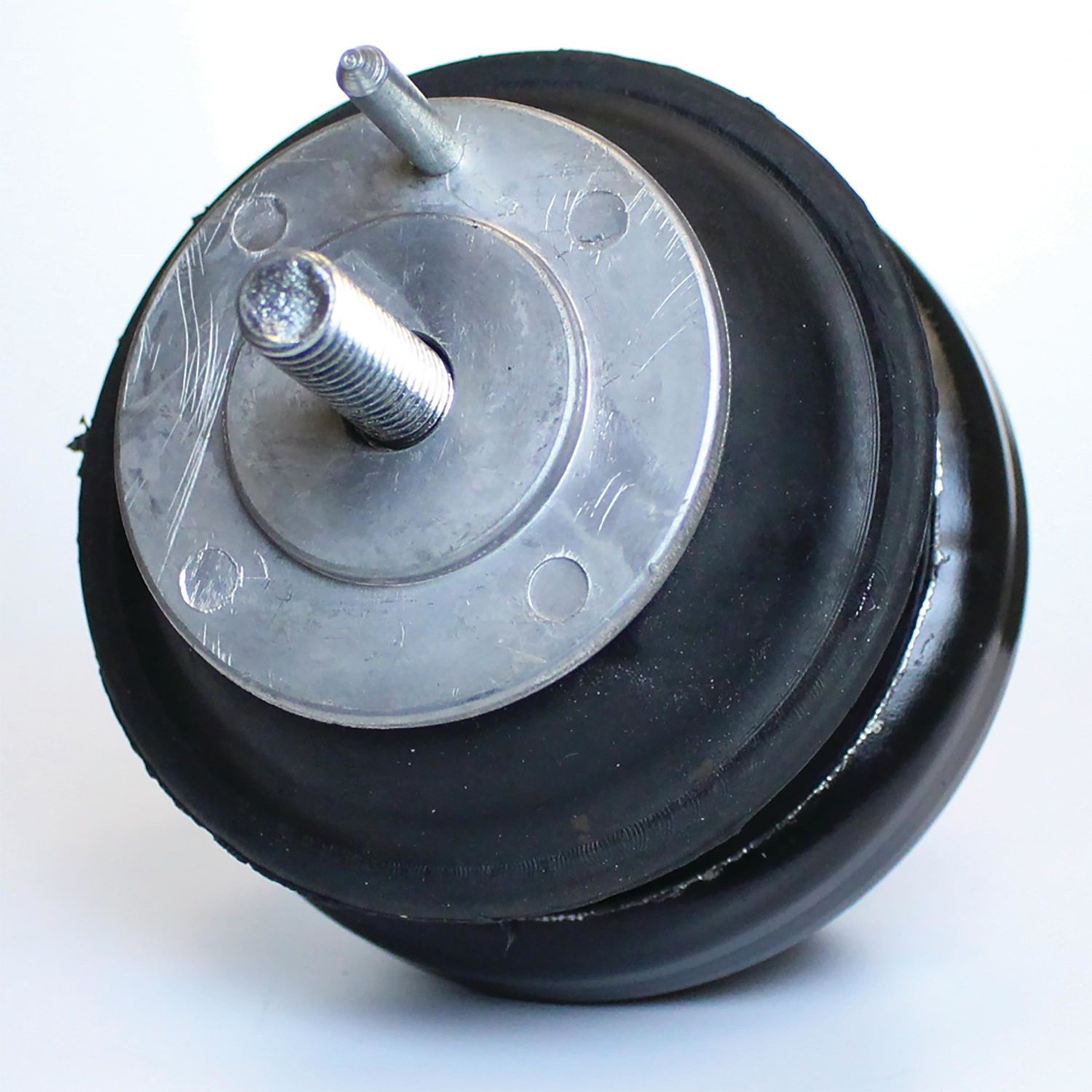 AC Condenser Rubber Mount - Pipe