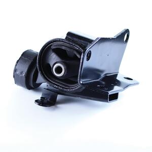 Set Of 4 Engine & Transmission Mounts For 2003-2008 Toyota Corolla 1.8L Automatic - Direct Replacement