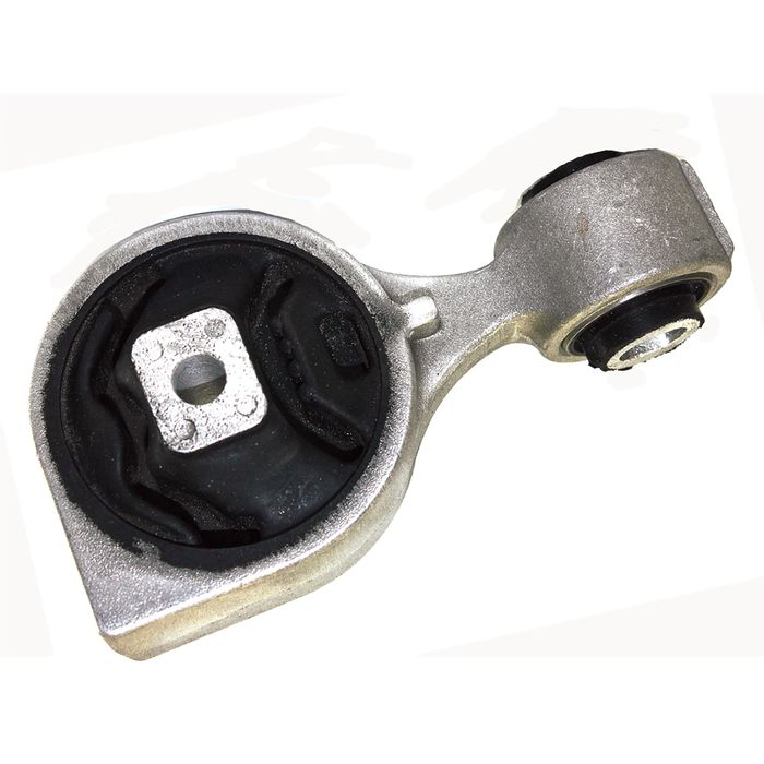 the engine torque mount