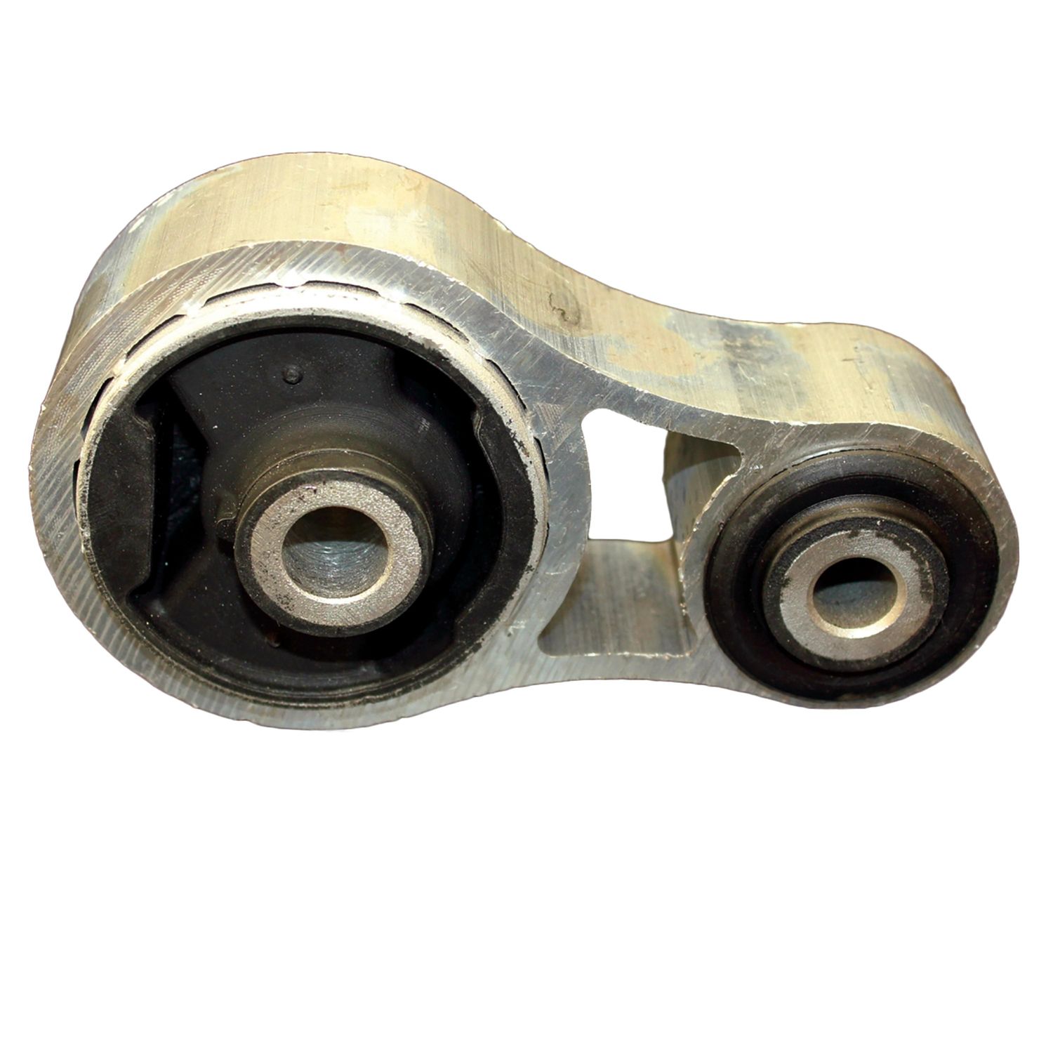 エルモア　インドア　8キロ