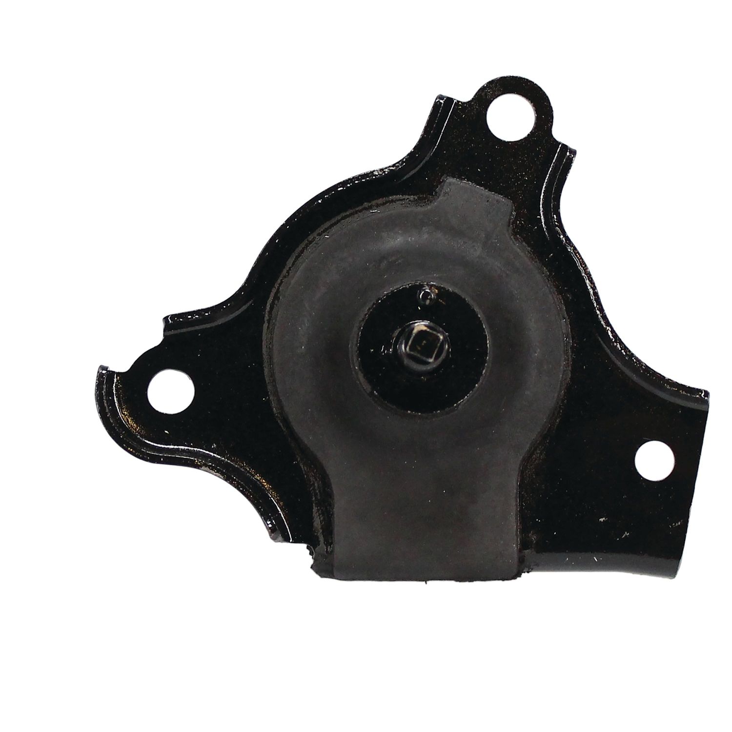 Mrc Mounts Front Passenger Side Motor Mount A45010