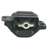 MRC Mounts Front Driver or Passenger Motor Mount A5410 for Dodge Ram 2500