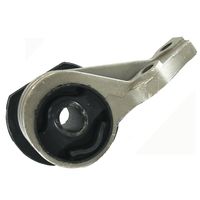MRC Mounts Rear Motor Mount A5412 for Ford Escape