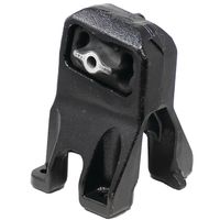 MRC Mounts Front Driver Side Motor Mount A5835 for Dodge Ram 1500