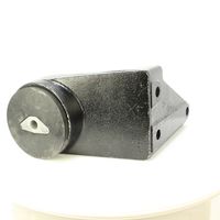 MRC Mounts Front Driver Side Motor Mount A5838 for Dodge Ram 2500