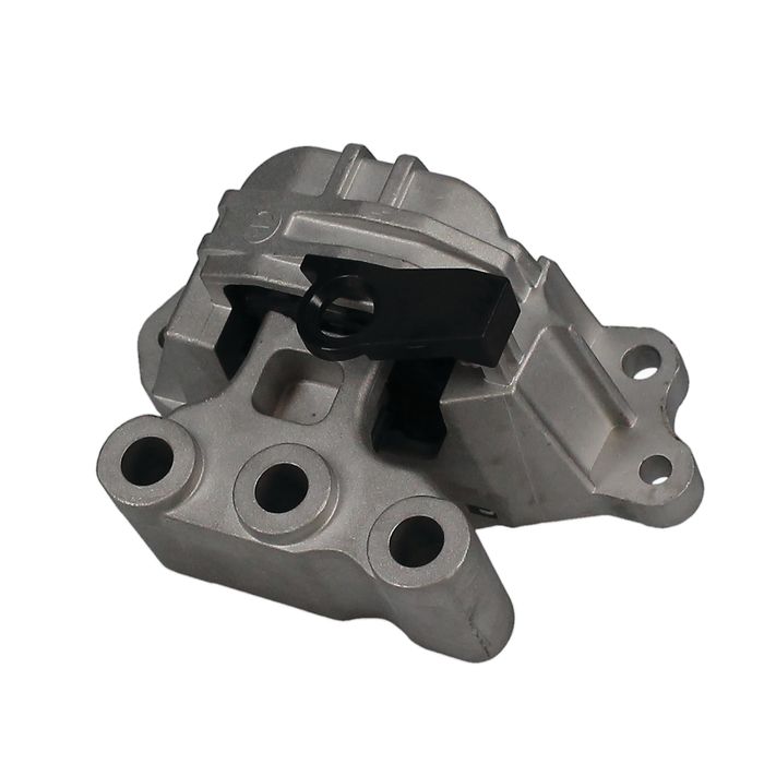 Passenger deals motor mount