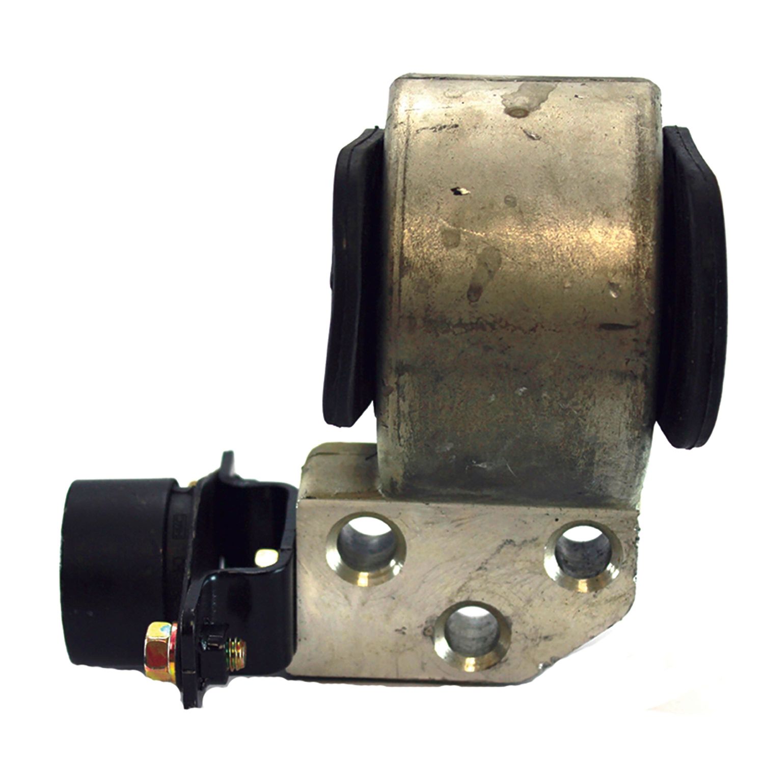 MRC Mounts Front Driver Side Motor Mount A6104