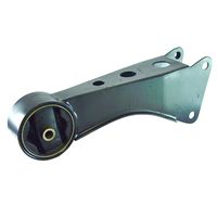 MRC Mounts Rear Motor Mount A6151 for Hyundai Excel