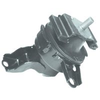 MRC Mounts Front Driver Side Motor Mount A6556 for 2000 Honda Civic