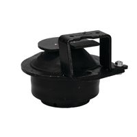 MRC Mounts Front Motor Mount A7046 for Saab