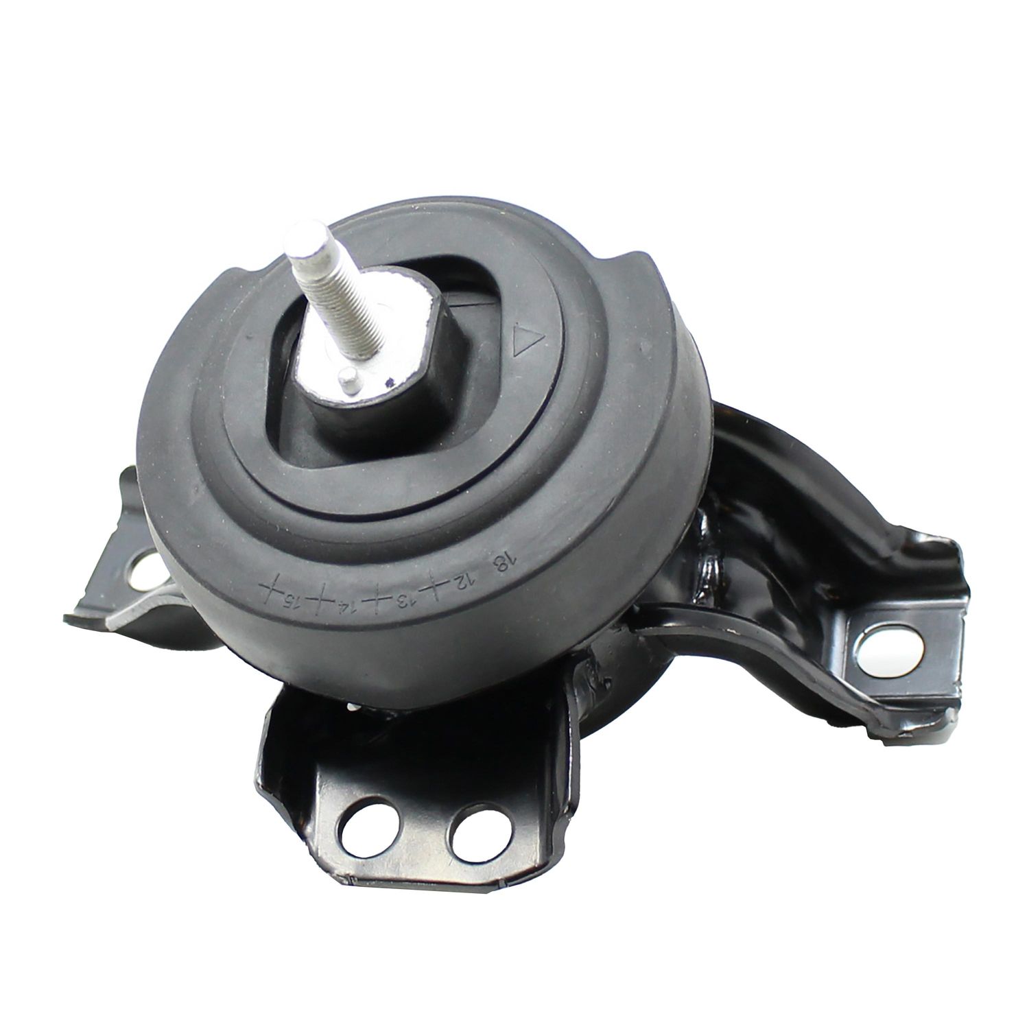 Mrc Mounts Front Passenger Side Motor Mount A71060