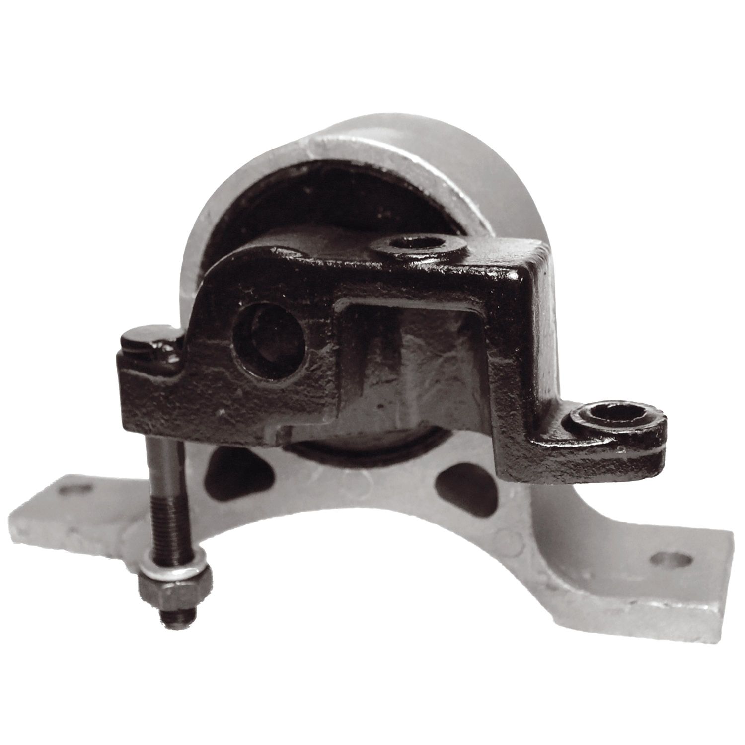 Mrc Mounts Front Passenger Side Motor Mount A7348