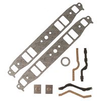 Mr. Gasket Intake Manifold Gasket 100 for GMC