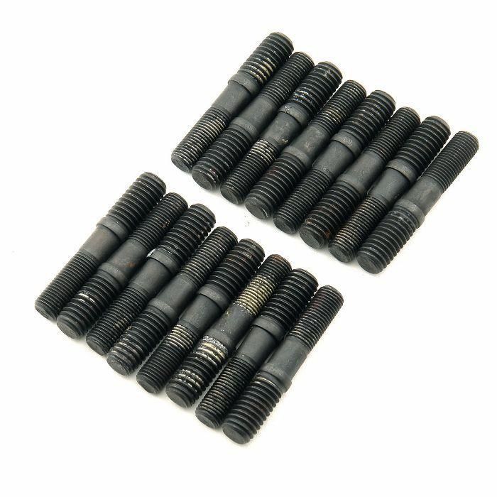 Mr. Gasket Rocker Arm Stud Screw-In 1076 Mr. Gasket Rocker Arm Stud Screw-In 1076