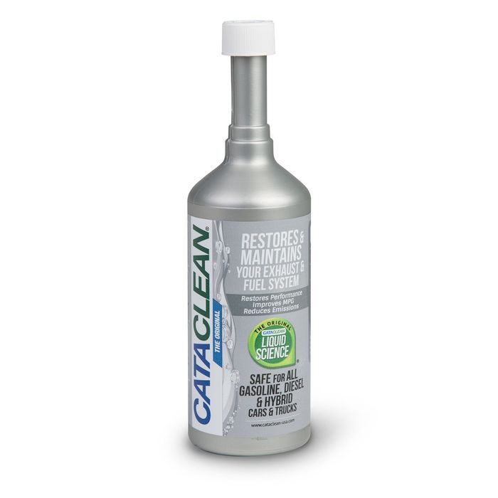  Solder-It Catalytic Converter Cleaner and Deodorizer