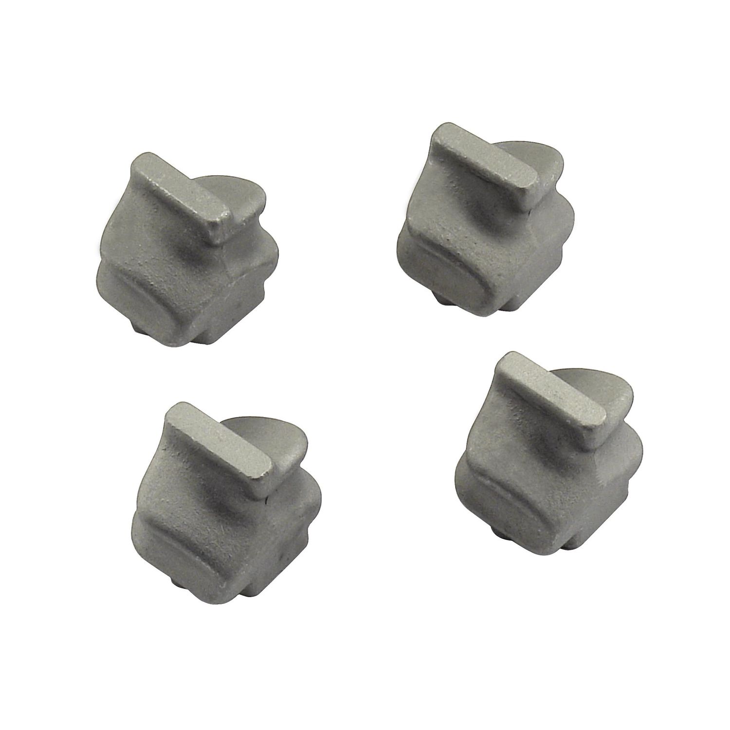 Super ブラックとホワイトセット Seal 3inch