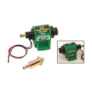 SPPSP1122 - Pompe essence/diesel 12v 10-14psi 35-45gph 3/8