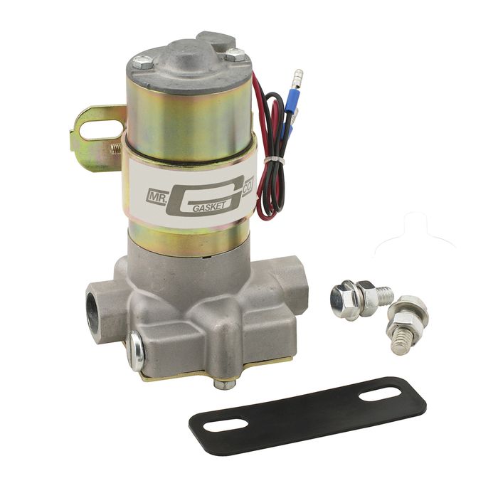 Specialty Products Fuel Pump Electric 130 GPH Specialty Products Fuel Pump Electric 130 GPH