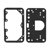 Mr Gasket Carburetor Fuel Bowl And Metering Block Gaskets