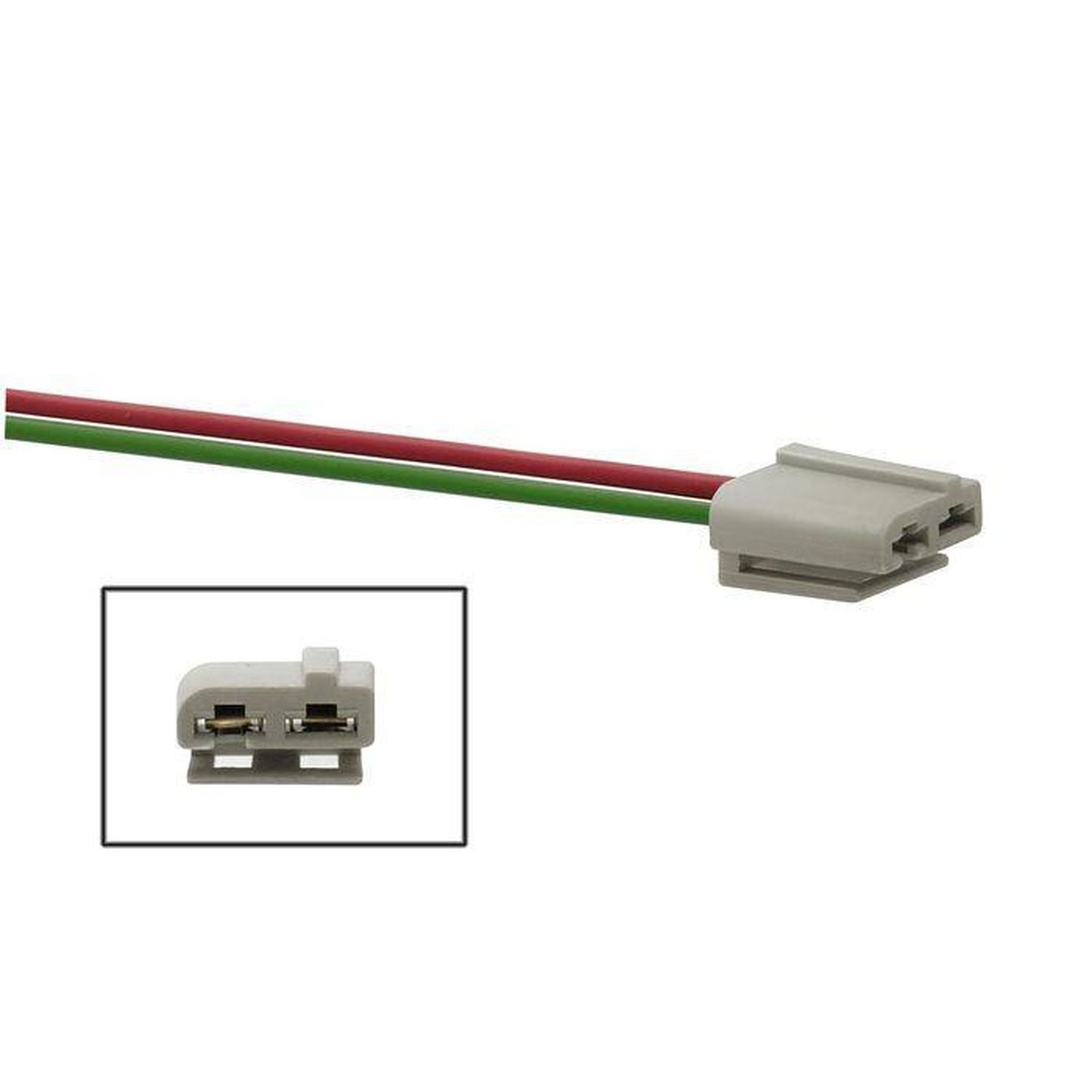 Mr Gasket HEI Dual Pigtail Connector