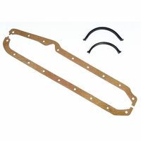 Mr. Gasket Performance Oil Pan Gasket 190