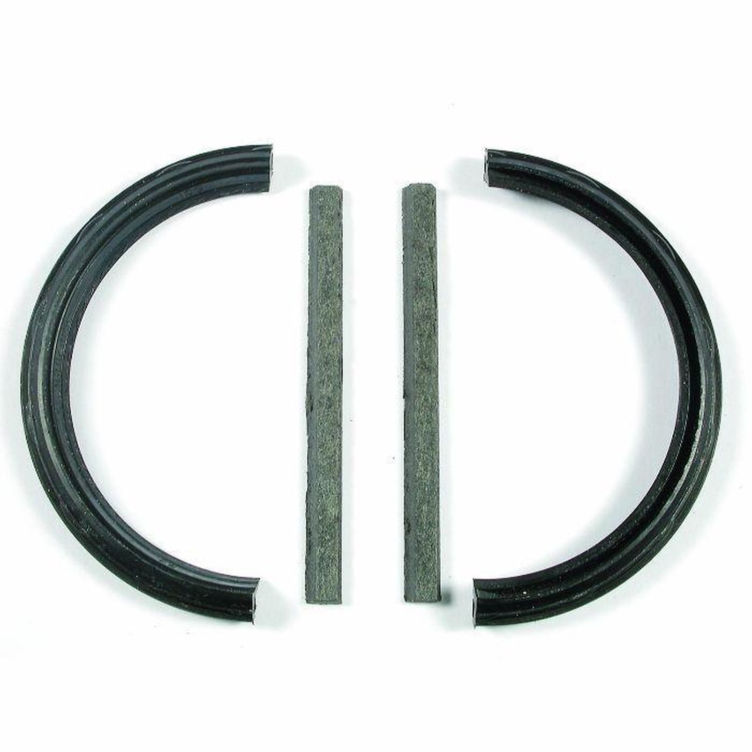 Mr Gasket Performance Rear Main Seals 1968