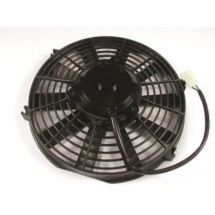Mr Gasket 14in Electric Fan Reversible