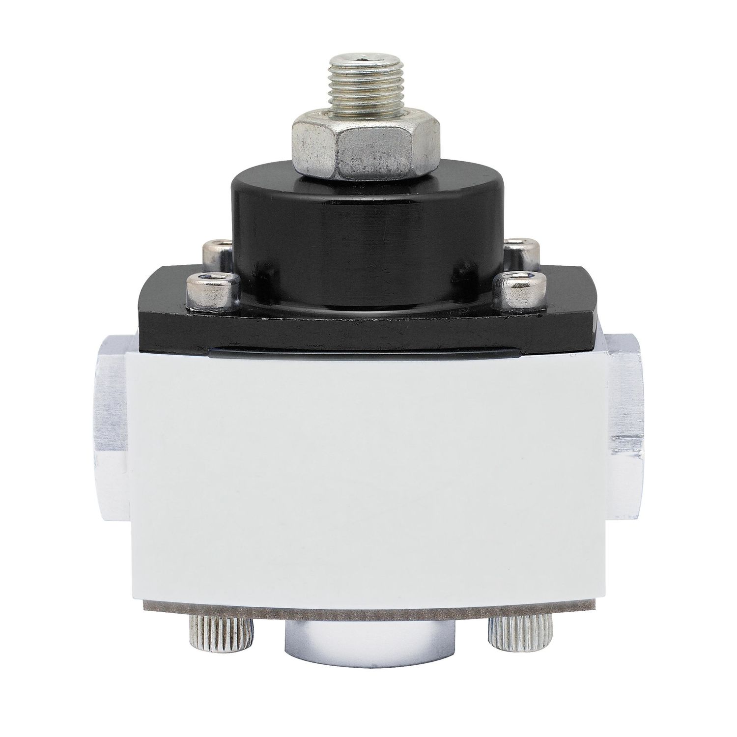 Mr. Gasket Adjustable Return Style Fuel Pressure Regulator