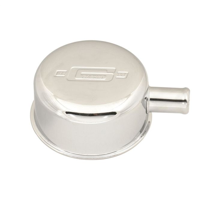 Mr. Gasket Breather Push-In 2054