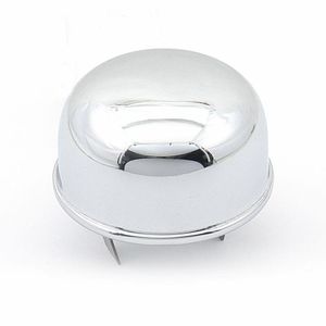 Mr. Gasket Performance Breather Cap 2060 for Ford