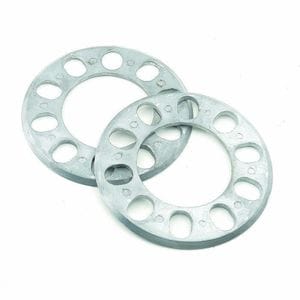 Autozone wheel deals spacers