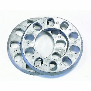 Mr Gasket Disc Brake Wheel Spacer 2 Piece